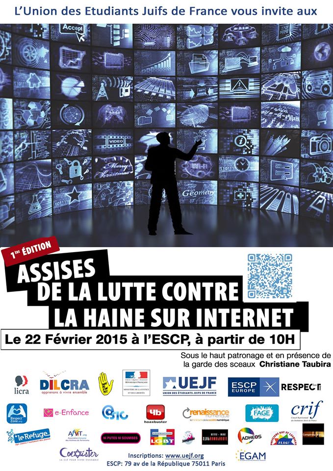 Assises UEJF