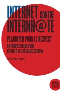 Internet contre Internhate_couv