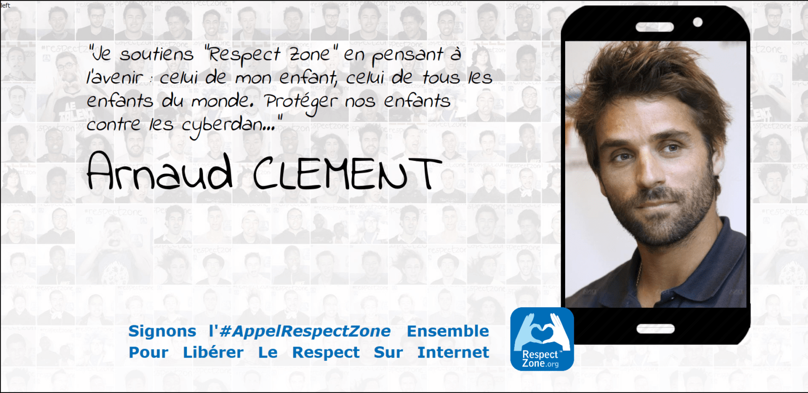 Arnaud CLEMENT