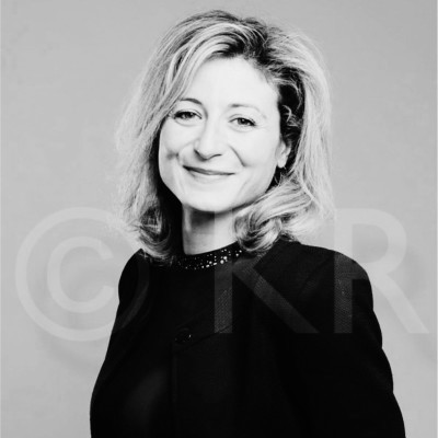 Sandrine